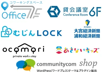 コミュニティコム