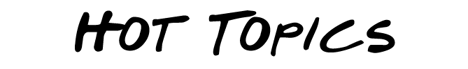 title_hottopics title_hottopics