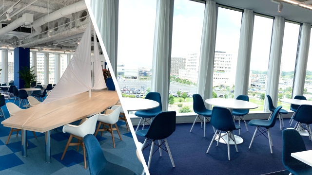 office